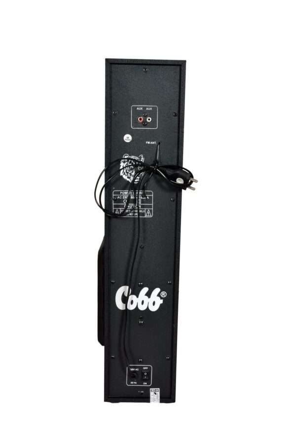 11plus tower multi speaker - Image 6